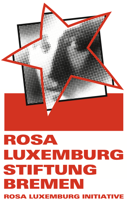 Image result for rosa luxemburg initiative bremen