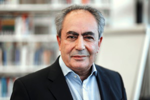 Prof. Dr. Mihran Dabag