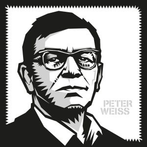 Peter Weiss