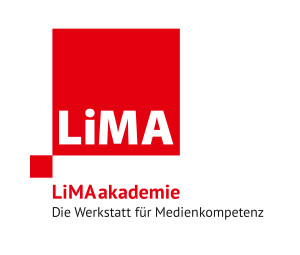 LiMA-Logo mit Schriftzug LiMA-Logo mit Schriftzug