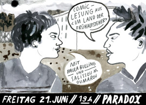 Im Land der Frühaufsteher