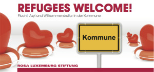 Refugees Welcome!