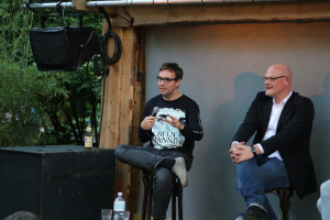 Veranstaltungsfoto After the Summer of Snowden 12.06.2015