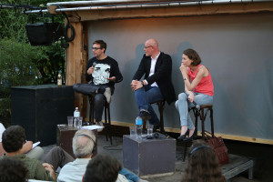 Veranstaltungsfoto After the Summer of Snowden 12.06.2015