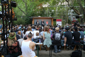 Veranstaltungsfoto After the Summer of Snowden 12.06.2015