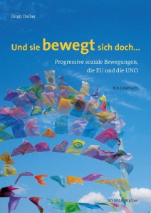 Titel Birgit Daiber „Und sie bewegt sich doch…“