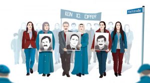 Die NSU-Monologe – Bühne für Menschenrechte