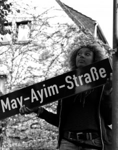 Motiv Decolonize Bremen