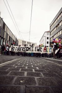 Fluechtlingsrat Bremen BAMF 2018