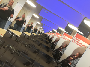 Seminarfoto von @micha_horn Droste