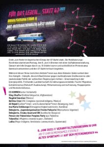 Flyer VA 06.06.22 Für das Leben… statt G7