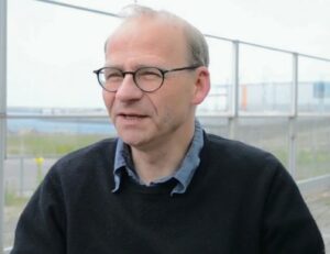 Christoph Spehr (2016)