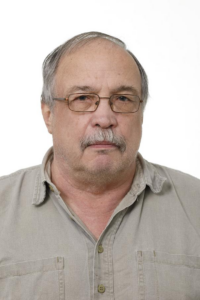 Friedhelm Grützner (Die Linke Bremen 2023)