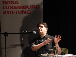 Ethan Young by RLS (Loren Balhorn) in Bremen 
