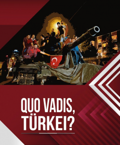 Quo Vadis, Türkei?