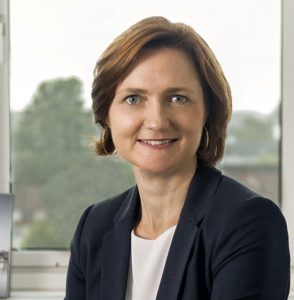 Simone Lange, Oberbürgermeisterin Flensburg