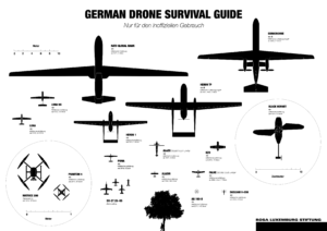 German Drone Survival Guide
