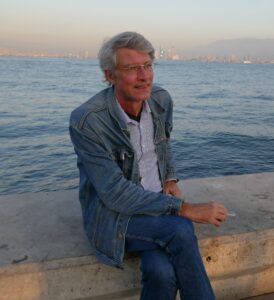 Thomas von der Osten-Sacken, Foto: Sarkalar via Wikimedia Commons CC BY-SA 4.0